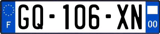 GQ-106-XN