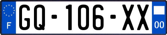 GQ-106-XX