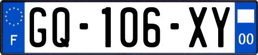 GQ-106-XY