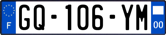 GQ-106-YM
