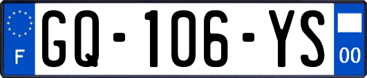 GQ-106-YS