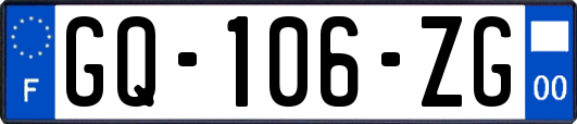 GQ-106-ZG