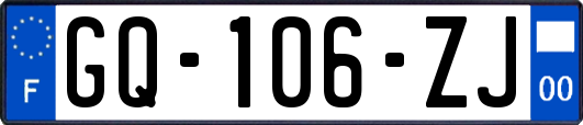 GQ-106-ZJ