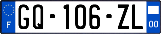 GQ-106-ZL