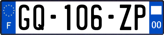 GQ-106-ZP