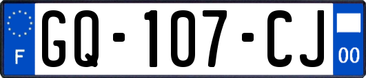 GQ-107-CJ