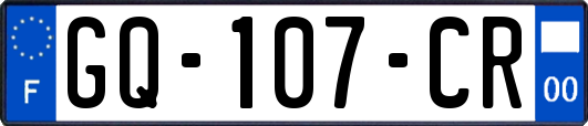 GQ-107-CR