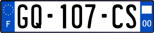 GQ-107-CS