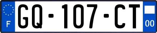 GQ-107-CT
