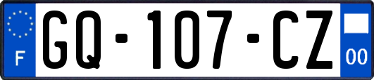 GQ-107-CZ