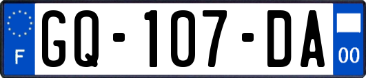 GQ-107-DA