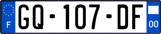 GQ-107-DF