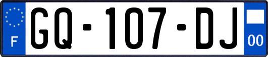 GQ-107-DJ