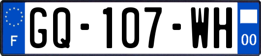 GQ-107-WH