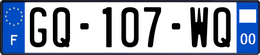 GQ-107-WQ