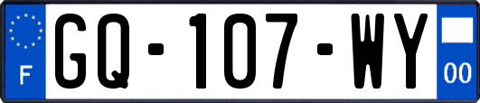 GQ-107-WY