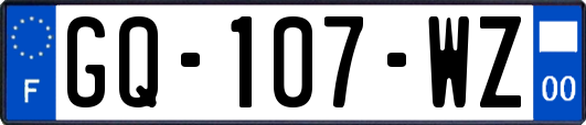 GQ-107-WZ