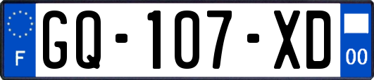 GQ-107-XD