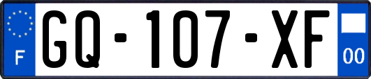 GQ-107-XF