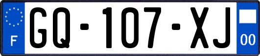 GQ-107-XJ