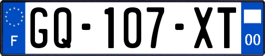 GQ-107-XT