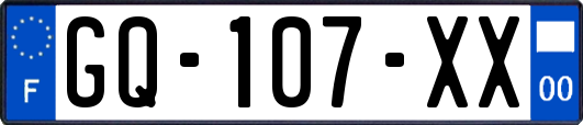 GQ-107-XX