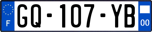 GQ-107-YB