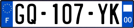 GQ-107-YK