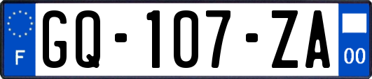 GQ-107-ZA