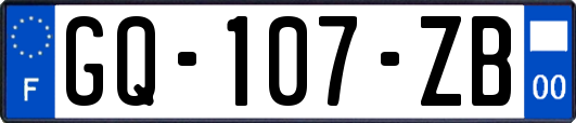 GQ-107-ZB
