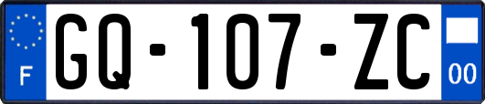 GQ-107-ZC