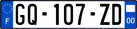 GQ-107-ZD