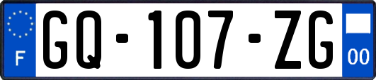 GQ-107-ZG