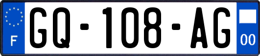 GQ-108-AG