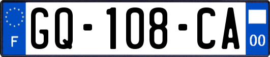 GQ-108-CA