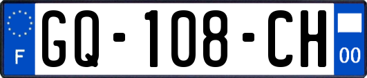 GQ-108-CH