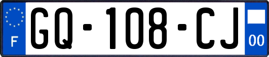 GQ-108-CJ