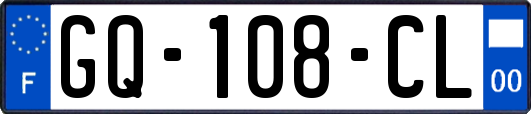 GQ-108-CL