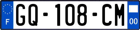GQ-108-CM