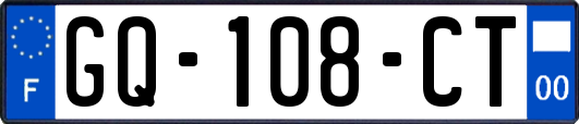 GQ-108-CT