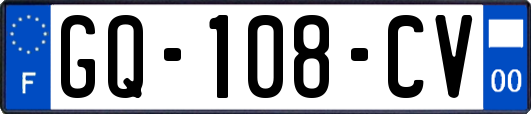 GQ-108-CV
