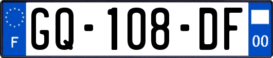 GQ-108-DF