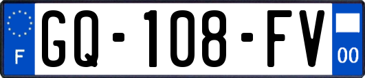 GQ-108-FV