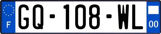 GQ-108-WL