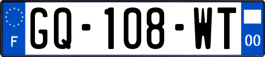 GQ-108-WT