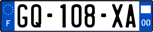 GQ-108-XA