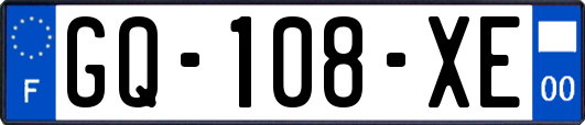 GQ-108-XE