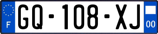 GQ-108-XJ