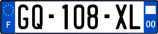GQ-108-XL