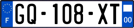 GQ-108-XT